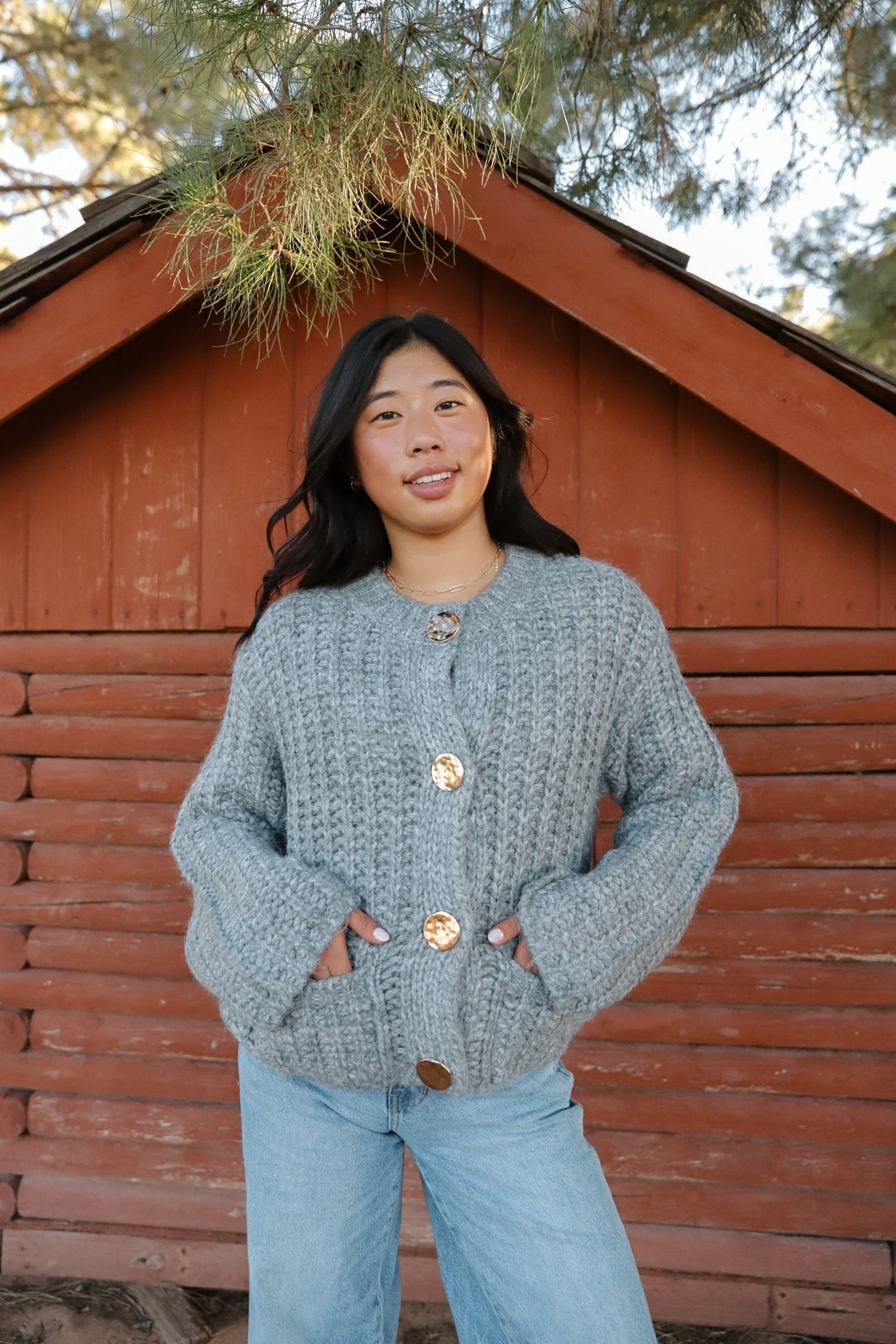 Long Sleeve Tops